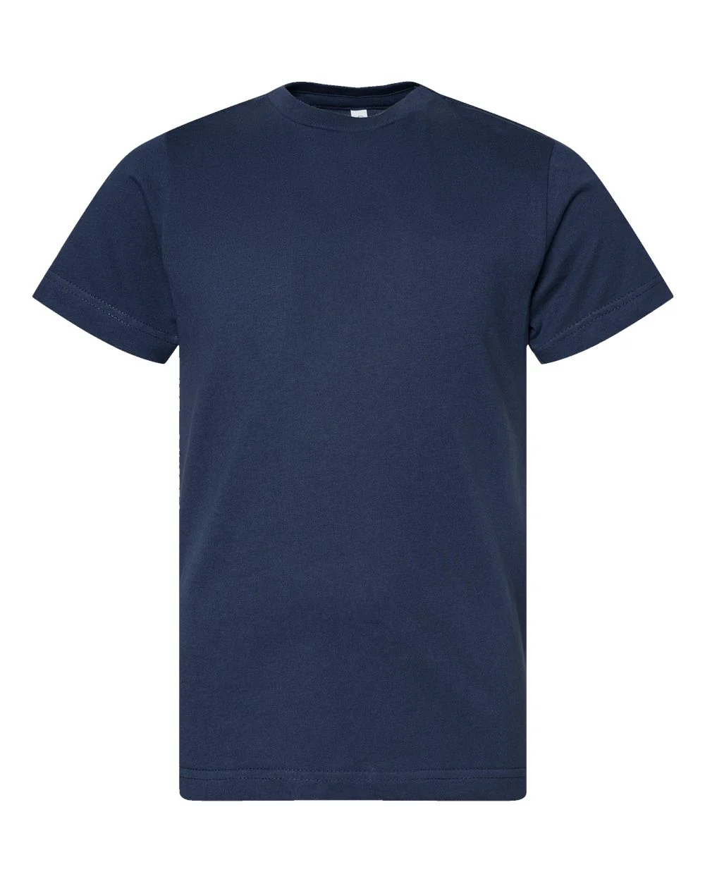 LAT-6101-Youth Fine Jersey Tee - Image 234