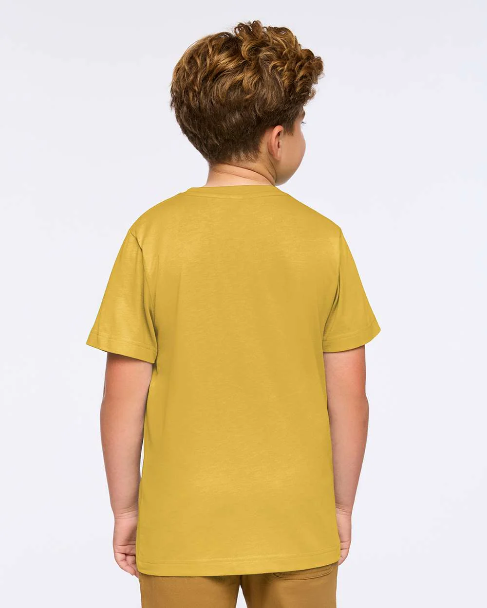 LAT-6101-Youth Fine Jersey Tee - Image 239