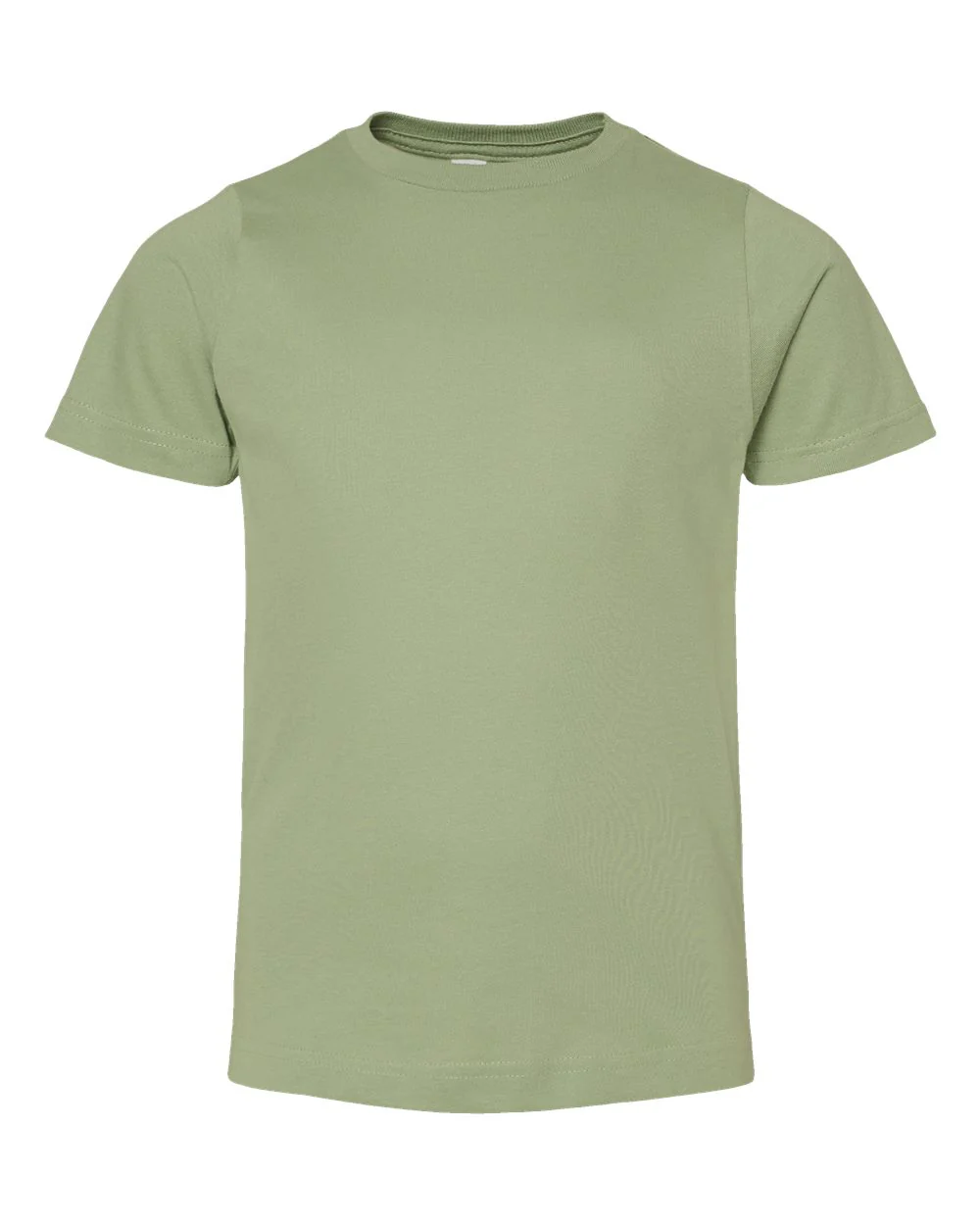 LAT-6101-Youth Fine Jersey Tee - Image 243