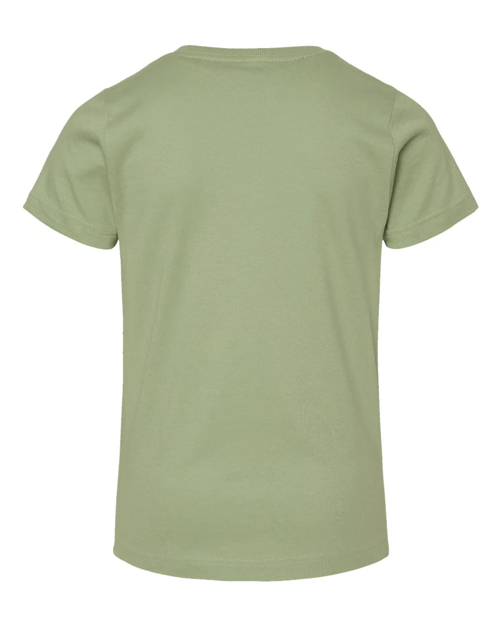 LAT-6101-Youth Fine Jersey Tee - Image 245