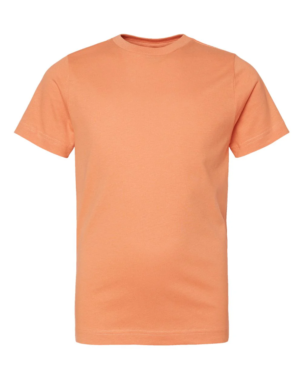 LAT-6101-Youth Fine Jersey Tee - Image 248