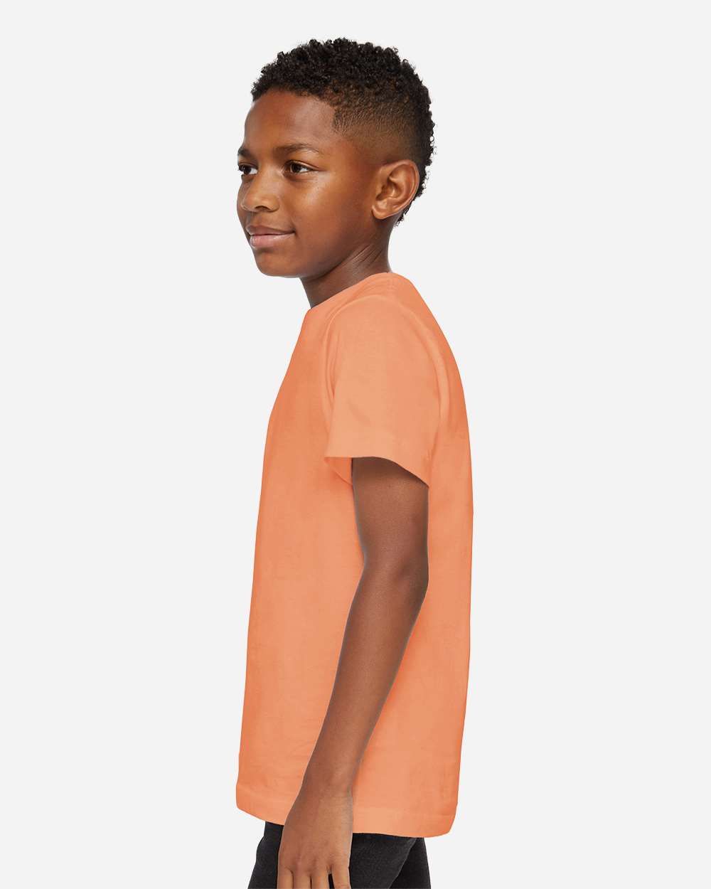 LAT-6101-Youth Fine Jersey Tee - Image 250