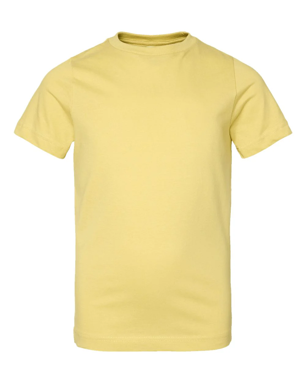 LAT-6101-Youth Fine Jersey Tee - Image 33
