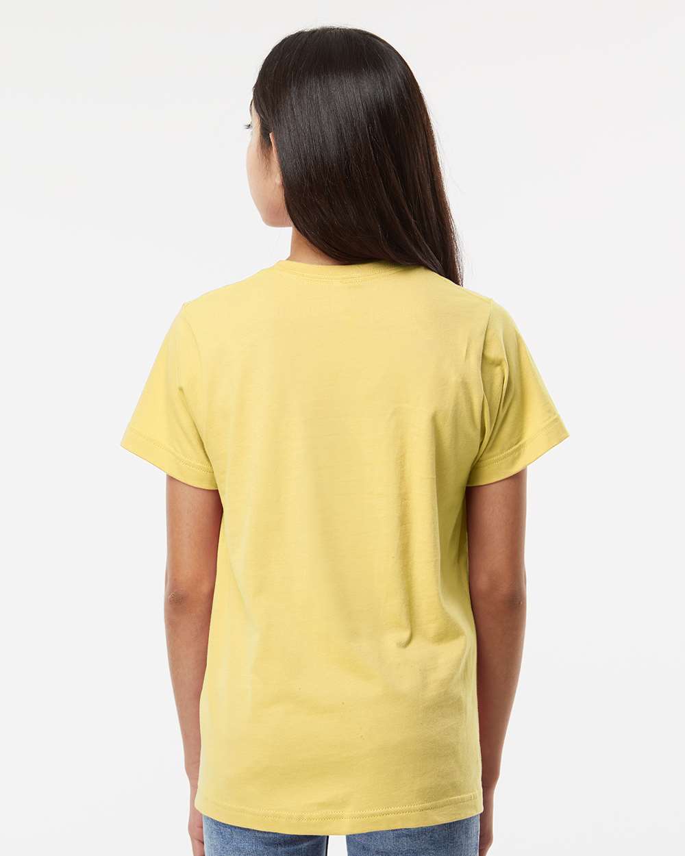 LAT-6101-Youth Fine Jersey Tee - Image 37