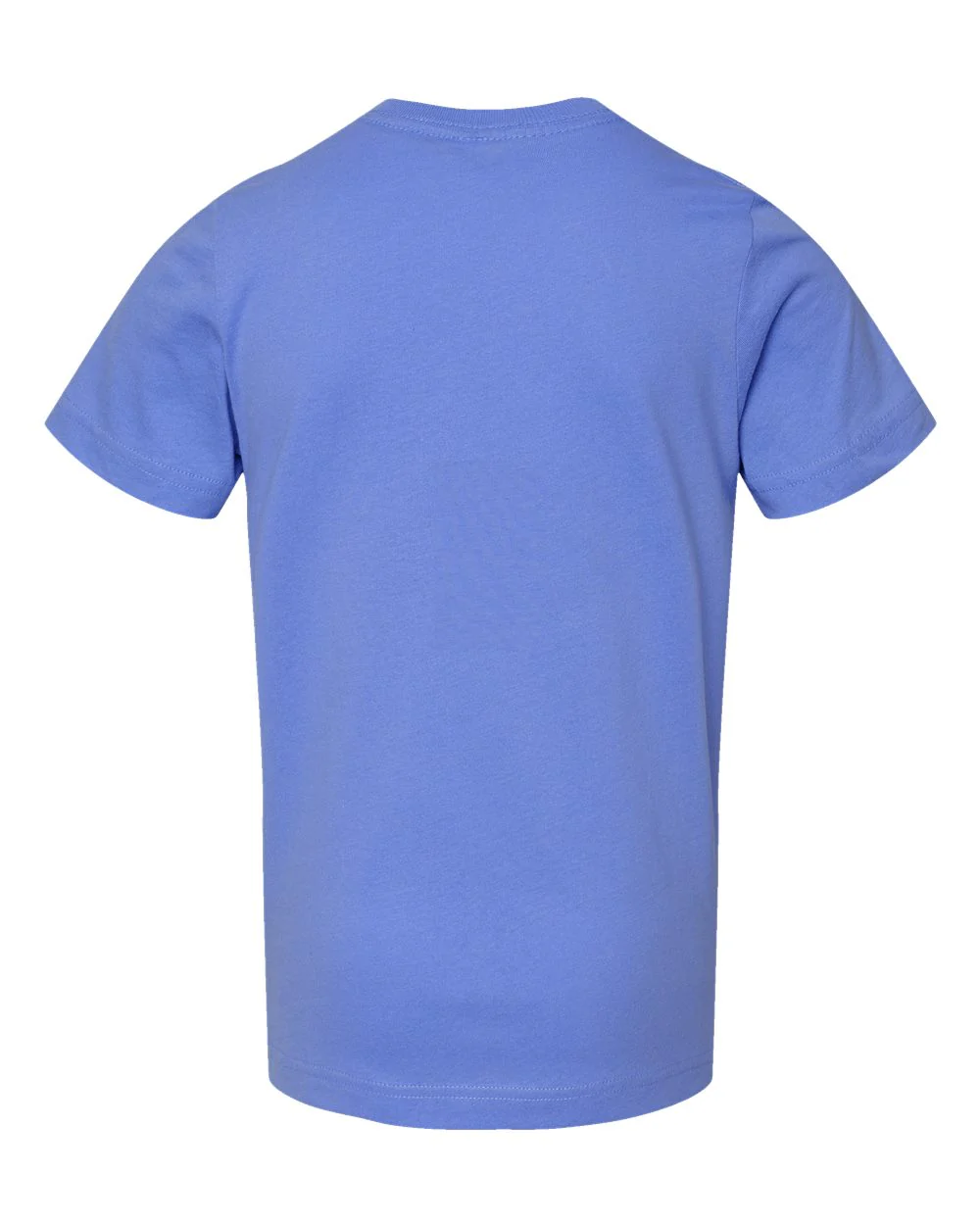 LAT-6101-Youth Fine Jersey Tee - Image 42