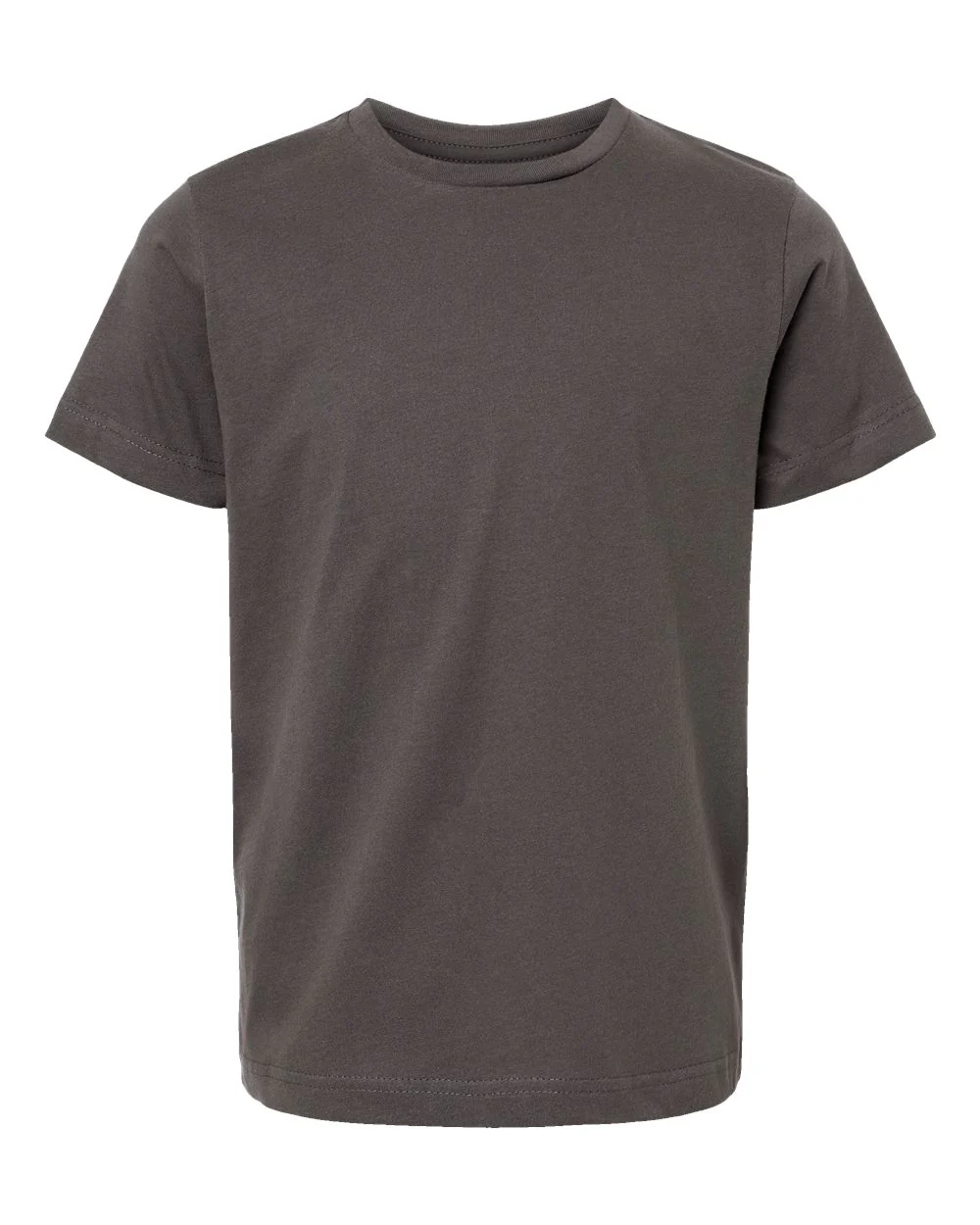 LAT-6101-Youth Fine Jersey Tee - Image 44
