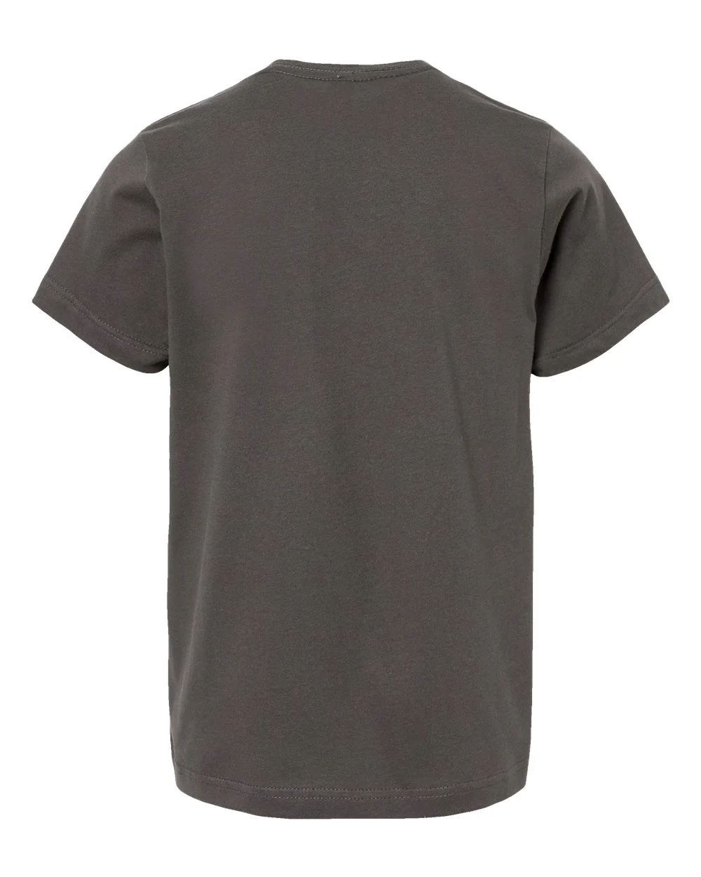 LAT-6101-Youth Fine Jersey Tee - Image 45