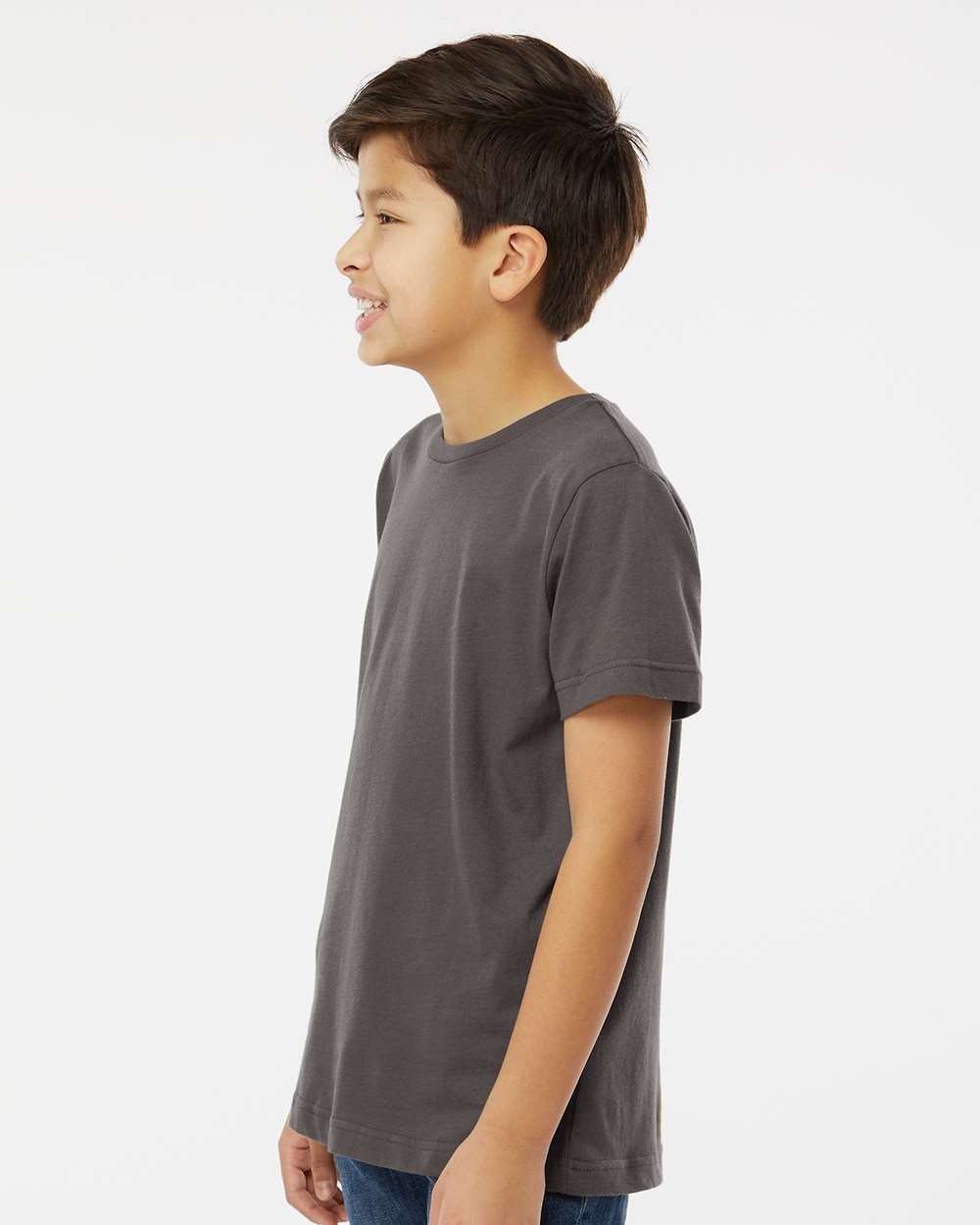 LAT-6101-Youth Fine Jersey Tee - Image 47