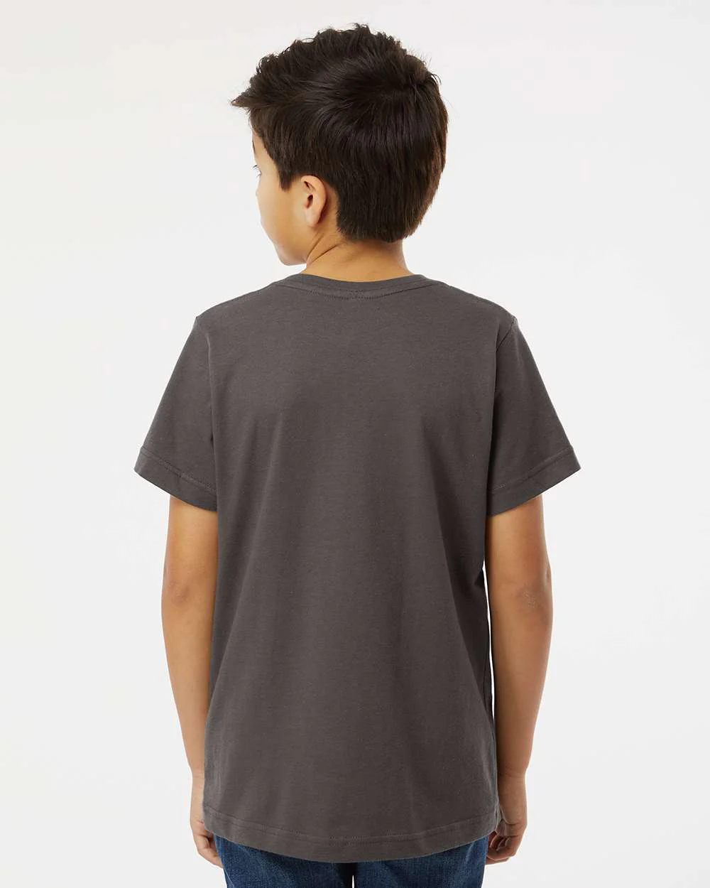 LAT-6101-Youth Fine Jersey Tee - Image 48