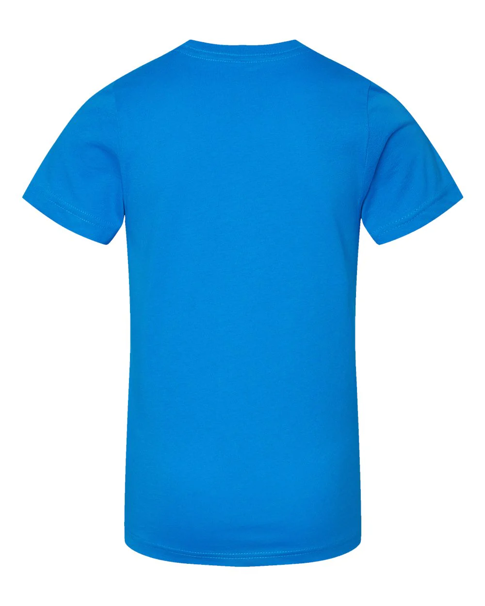 LAT-6101-Youth Fine Jersey Tee - Image 53
