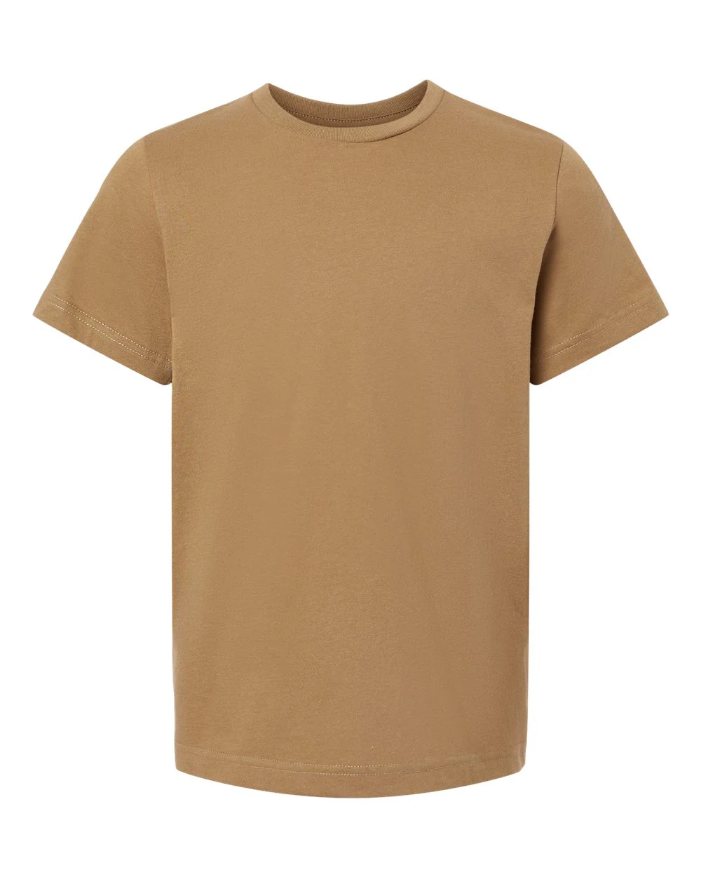 LAT-6101-Youth Fine Jersey Tee - Image 55