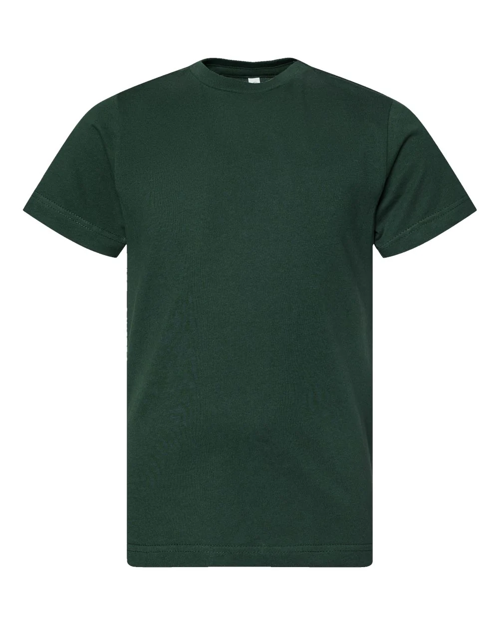 LAT-6101-Youth Fine Jersey Tee - Image 60