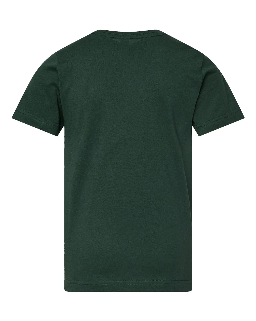 LAT-6101-Youth Fine Jersey Tee - Image 61