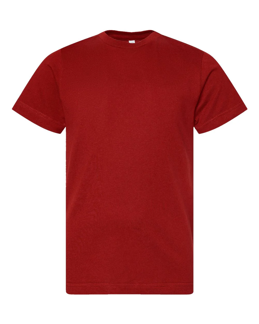 LAT-6101-Youth Fine Jersey Tee - Image 63