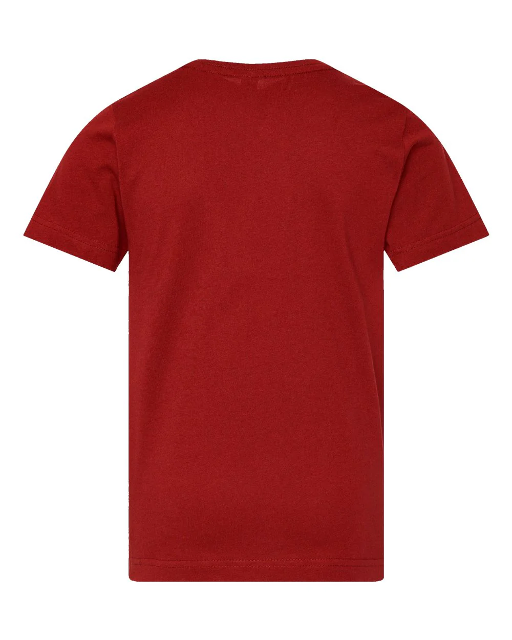 LAT-6101-Youth Fine Jersey Tee - Image 64