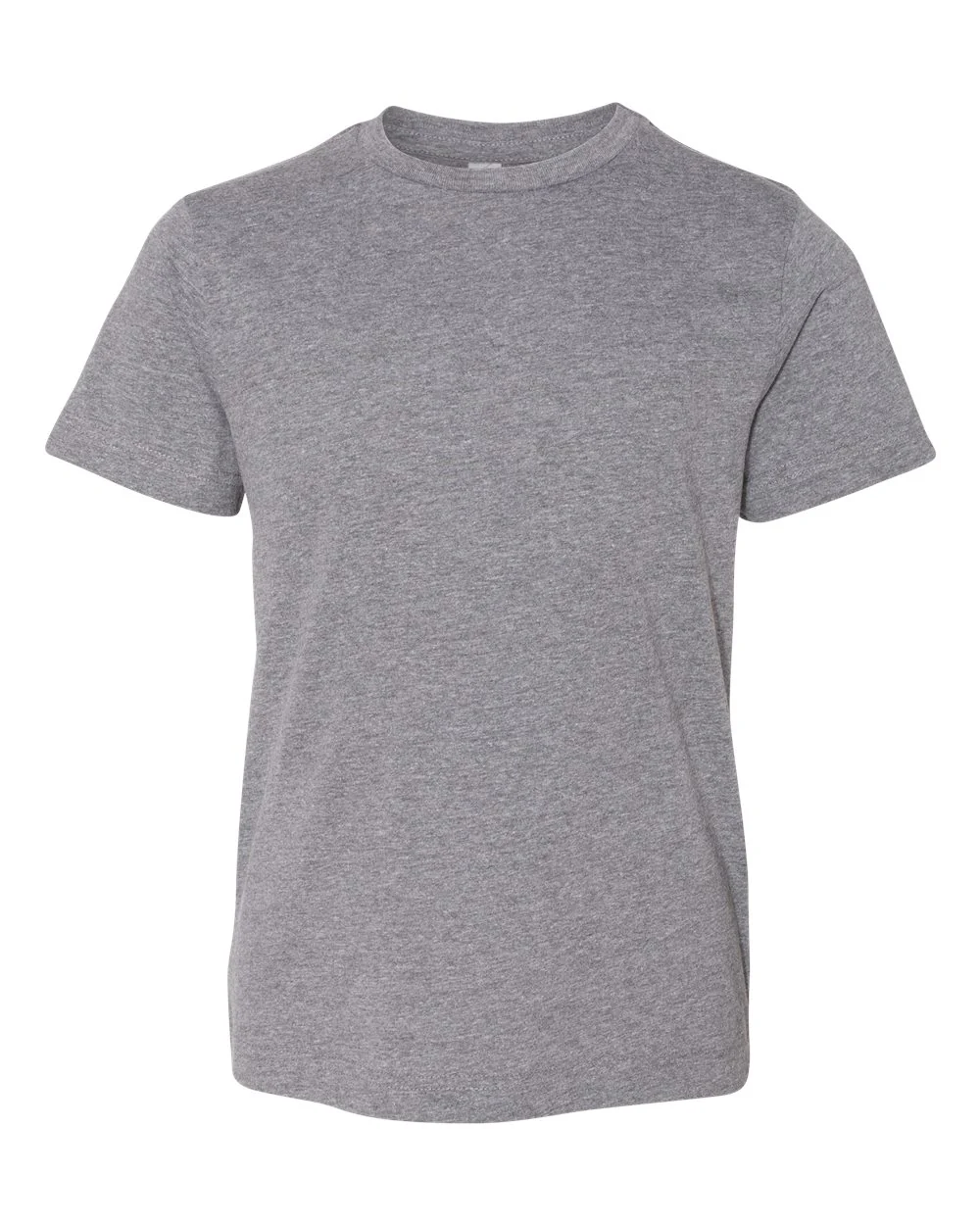 LAT-6101-Youth Fine Jersey Tee - Image 66
