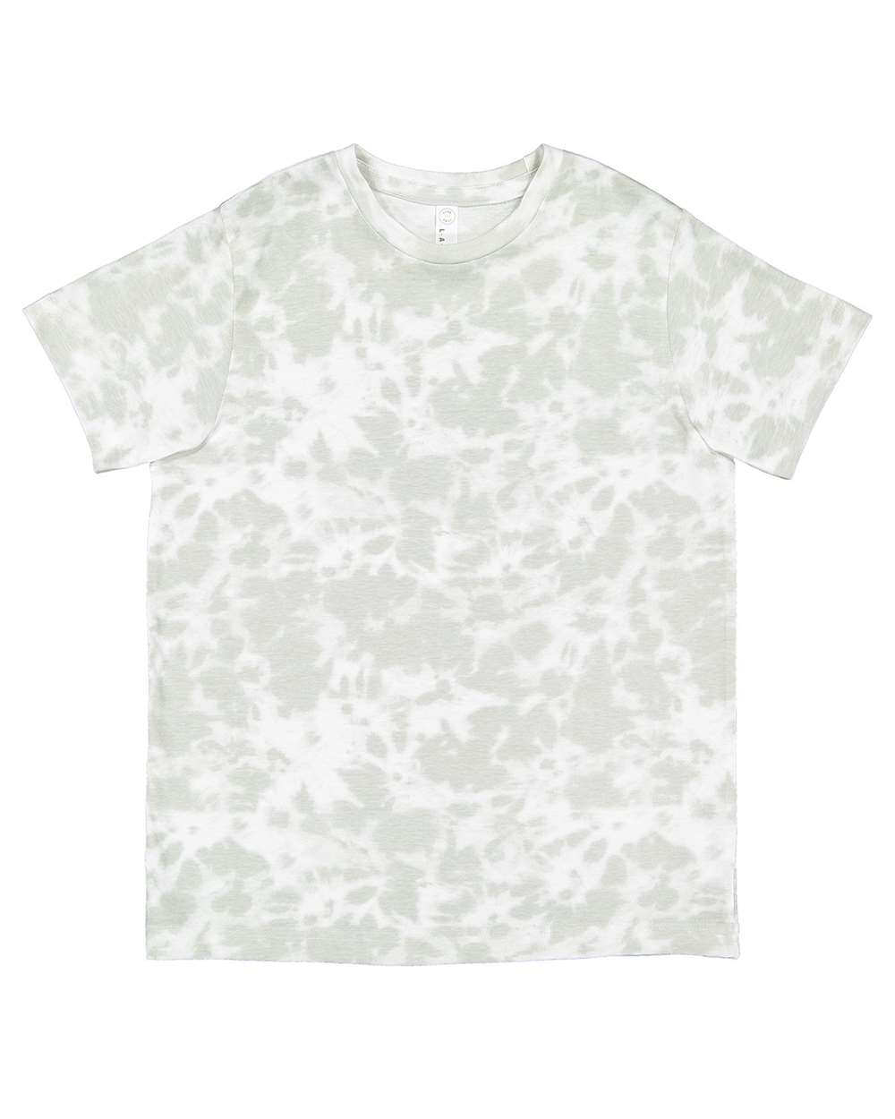 LAT-6101-Youth Fine Jersey Tee - Image 71