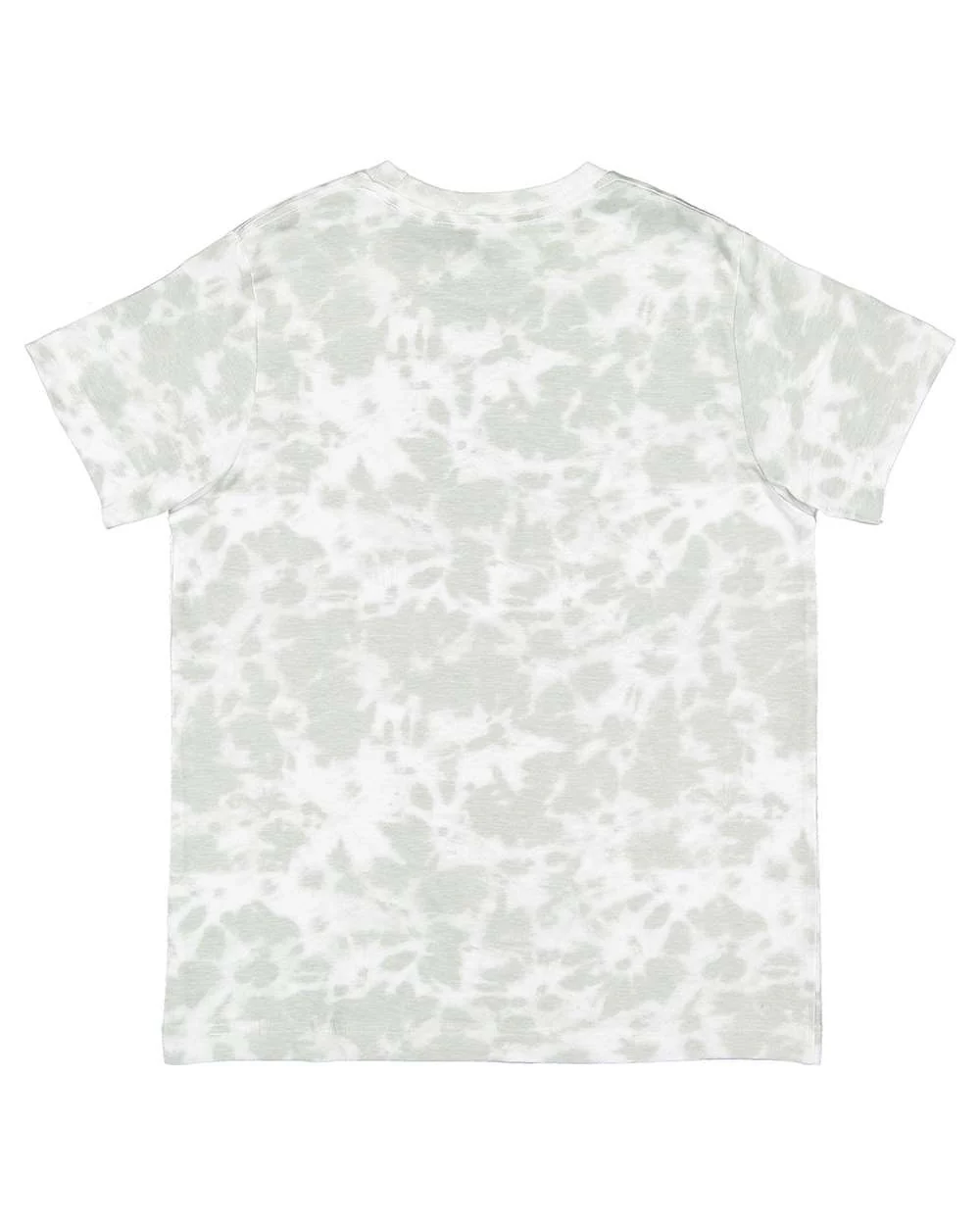 LAT-6101-Youth Fine Jersey Tee - Image 72