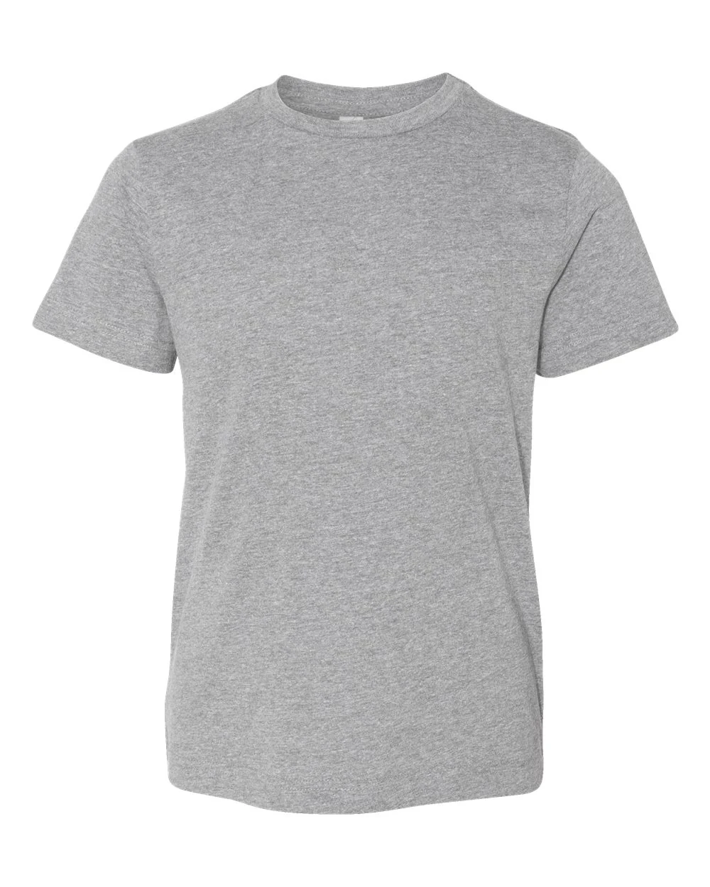 LAT-6101-Youth Fine Jersey Tee - Image 73