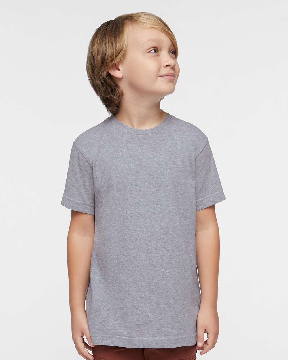 LAT-6101-Youth Fine Jersey Tee - Image 74