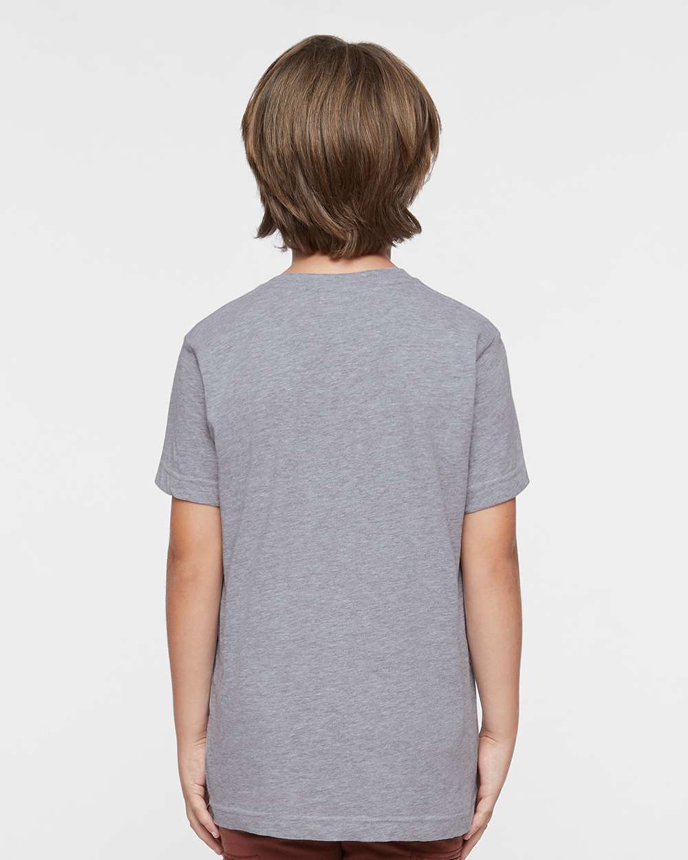 LAT-6101-Youth Fine Jersey Tee - Image 76