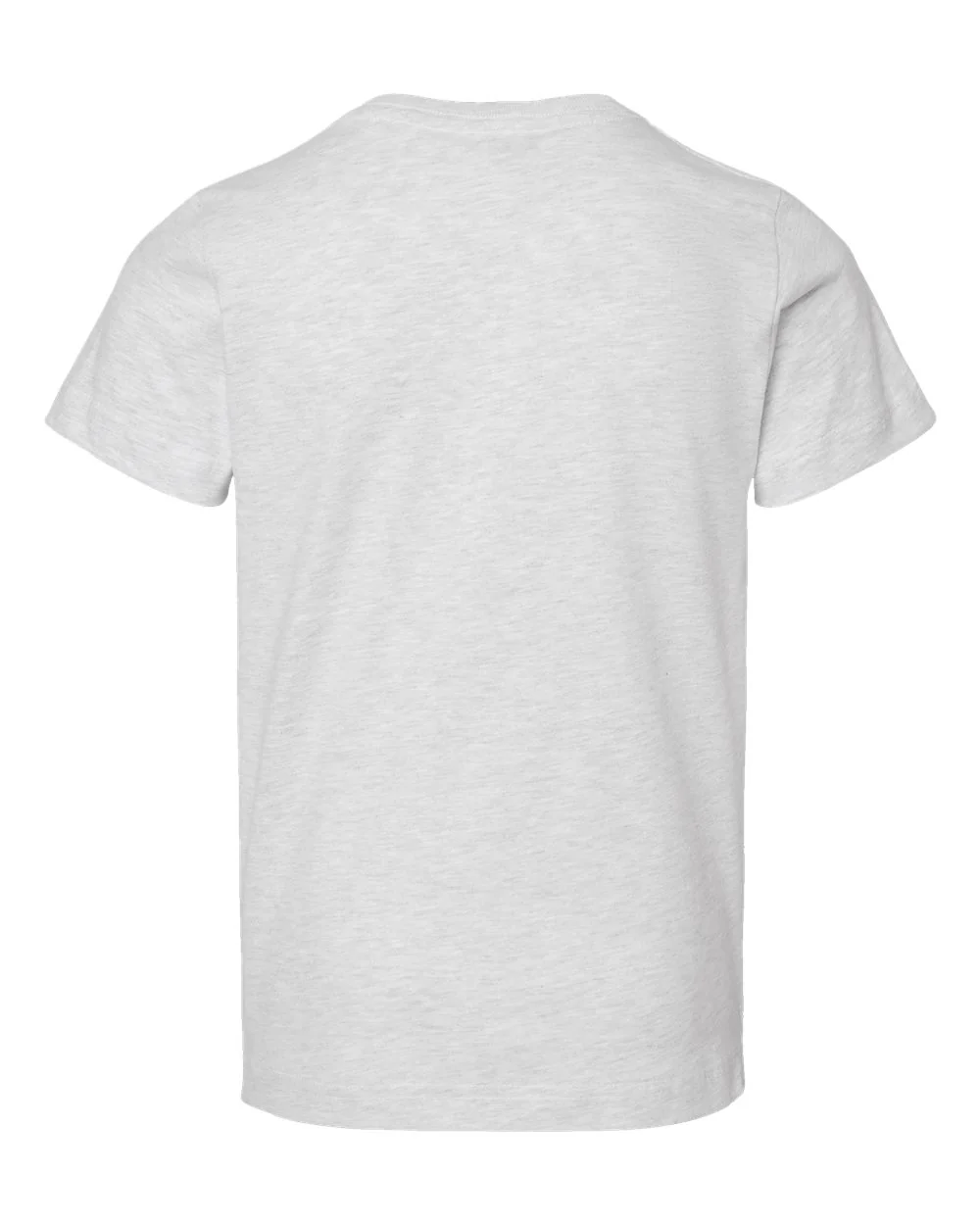 LAT-6101-Youth Fine Jersey Tee - Image 8