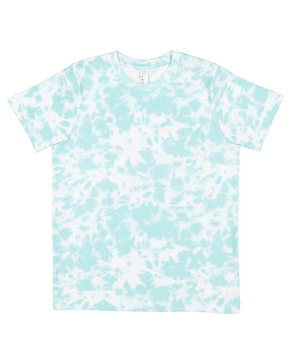 LAT-6101-Youth Fine Jersey Tee - Image 80