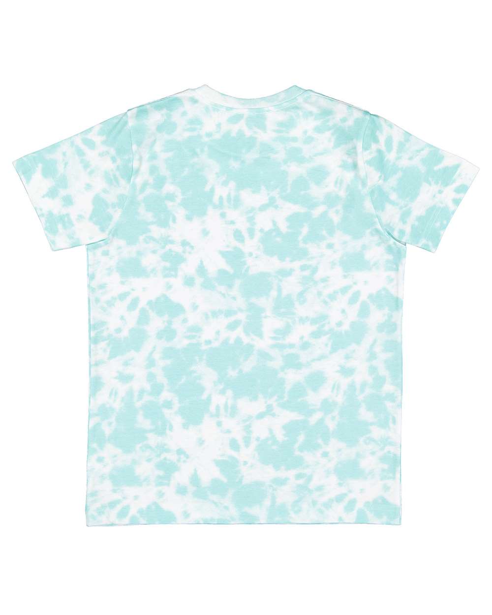 LAT-6101-Youth Fine Jersey Tee - Image 81