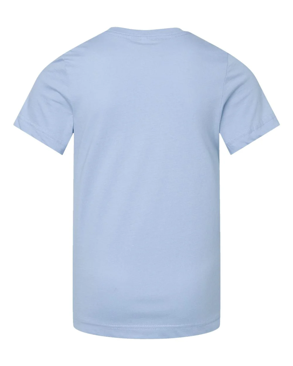 LAT-6101-Youth Fine Jersey Tee - Image 90
