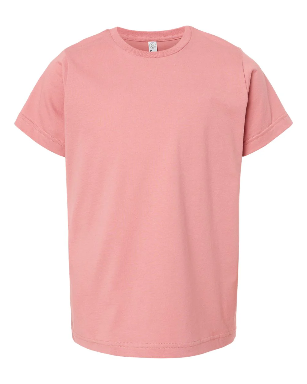 LAT-6101-Youth Fine Jersey Tee - Image 92
