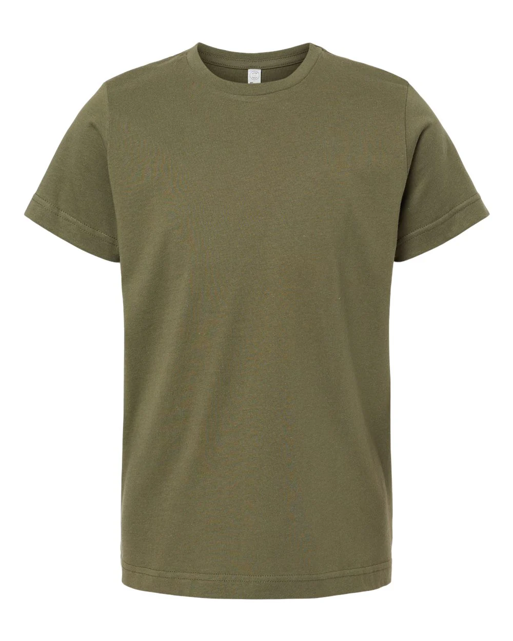 LAT-6101-Youth Fine Jersey Tee - Image 96