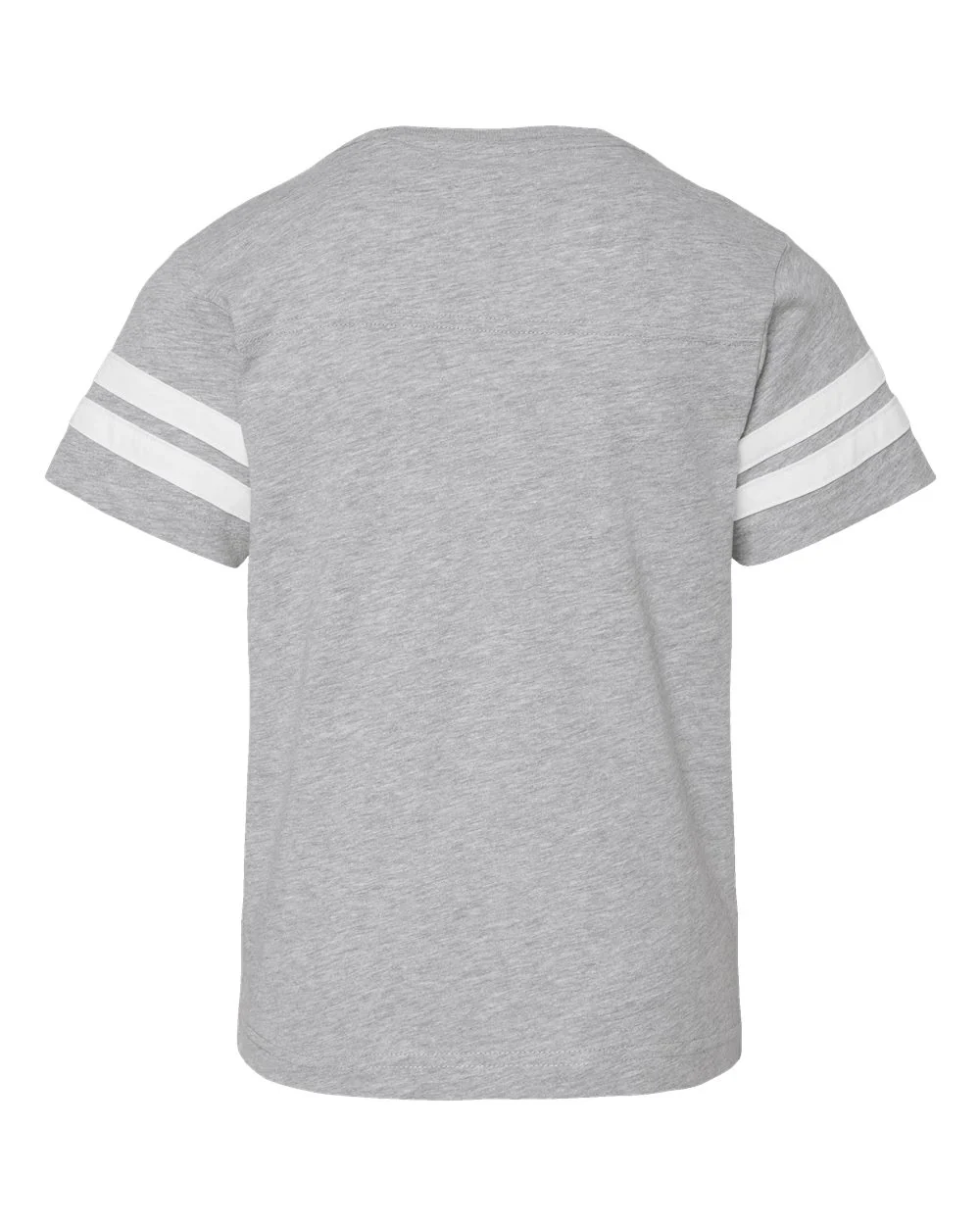 LAT-6137-Youth Football Fine Jersey Tee - Image 12