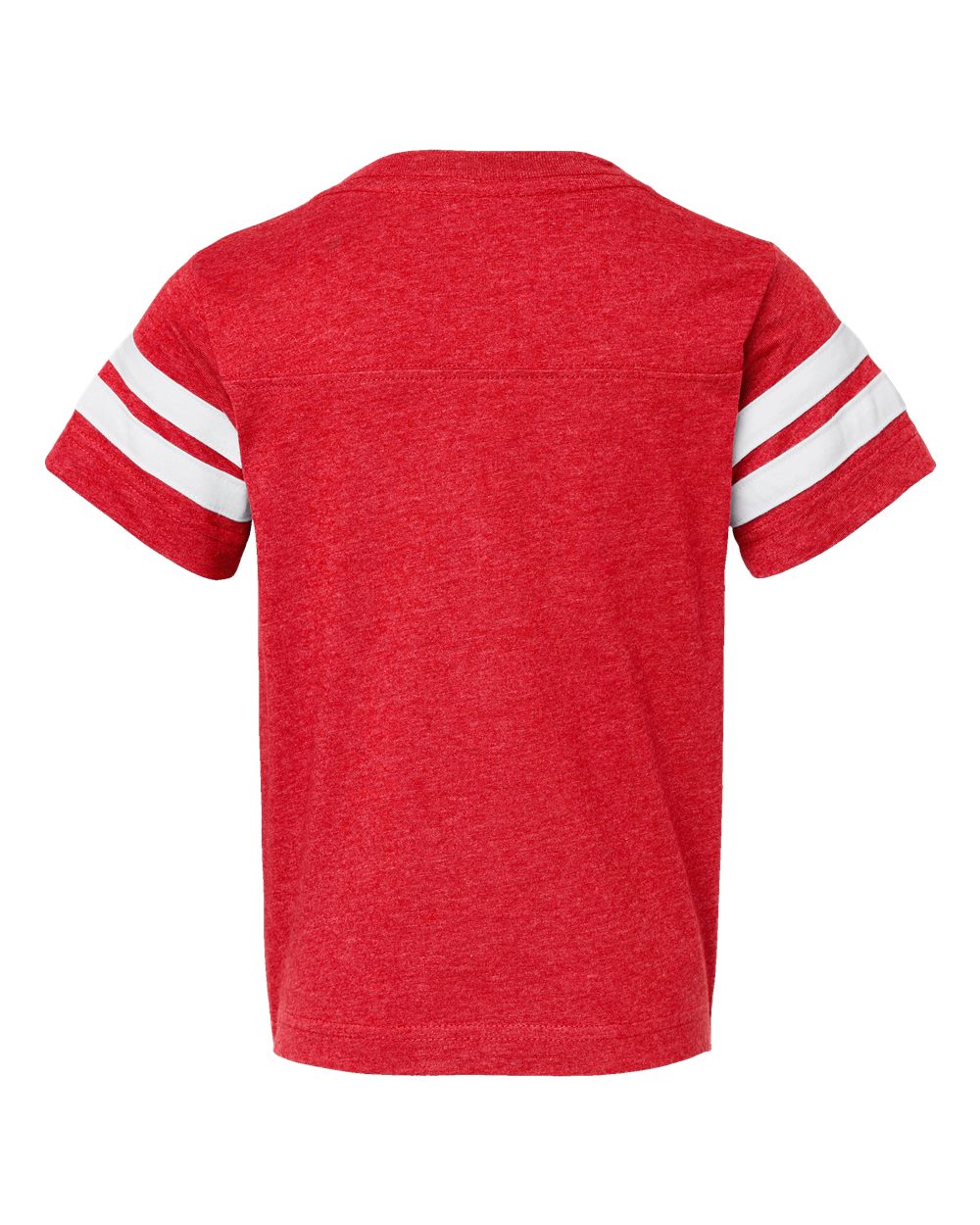 LAT-6137-Youth Football Fine Jersey Tee - Image 18