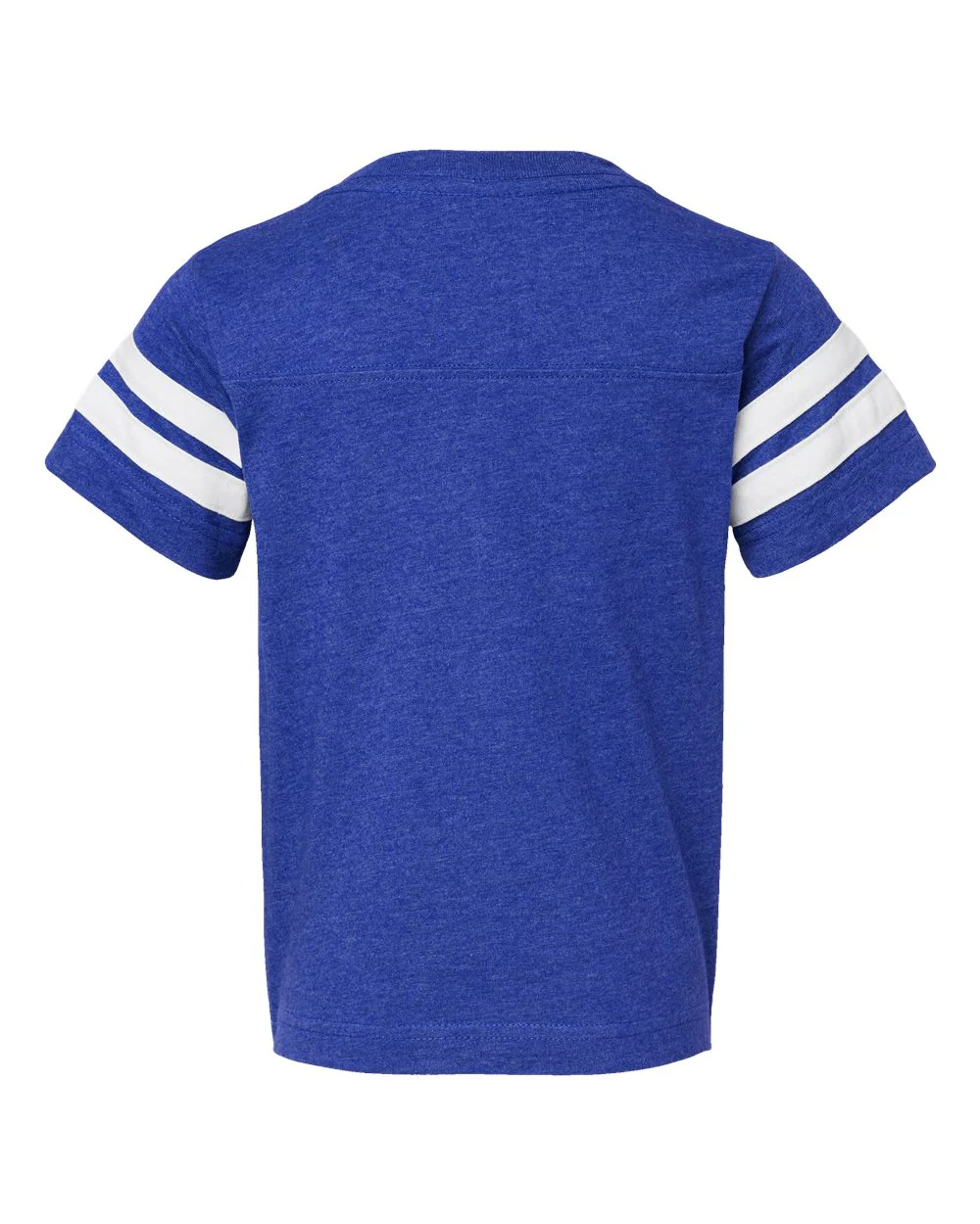 LAT-6137-Youth Football Fine Jersey Tee - Image 24