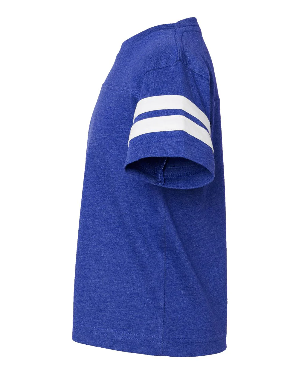 LAT-6137-Youth Football Fine Jersey Tee - Image 25