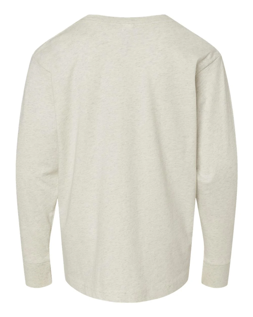LAT-6201-Youth Fine Jersey Long Sleeve Tee - Image 12