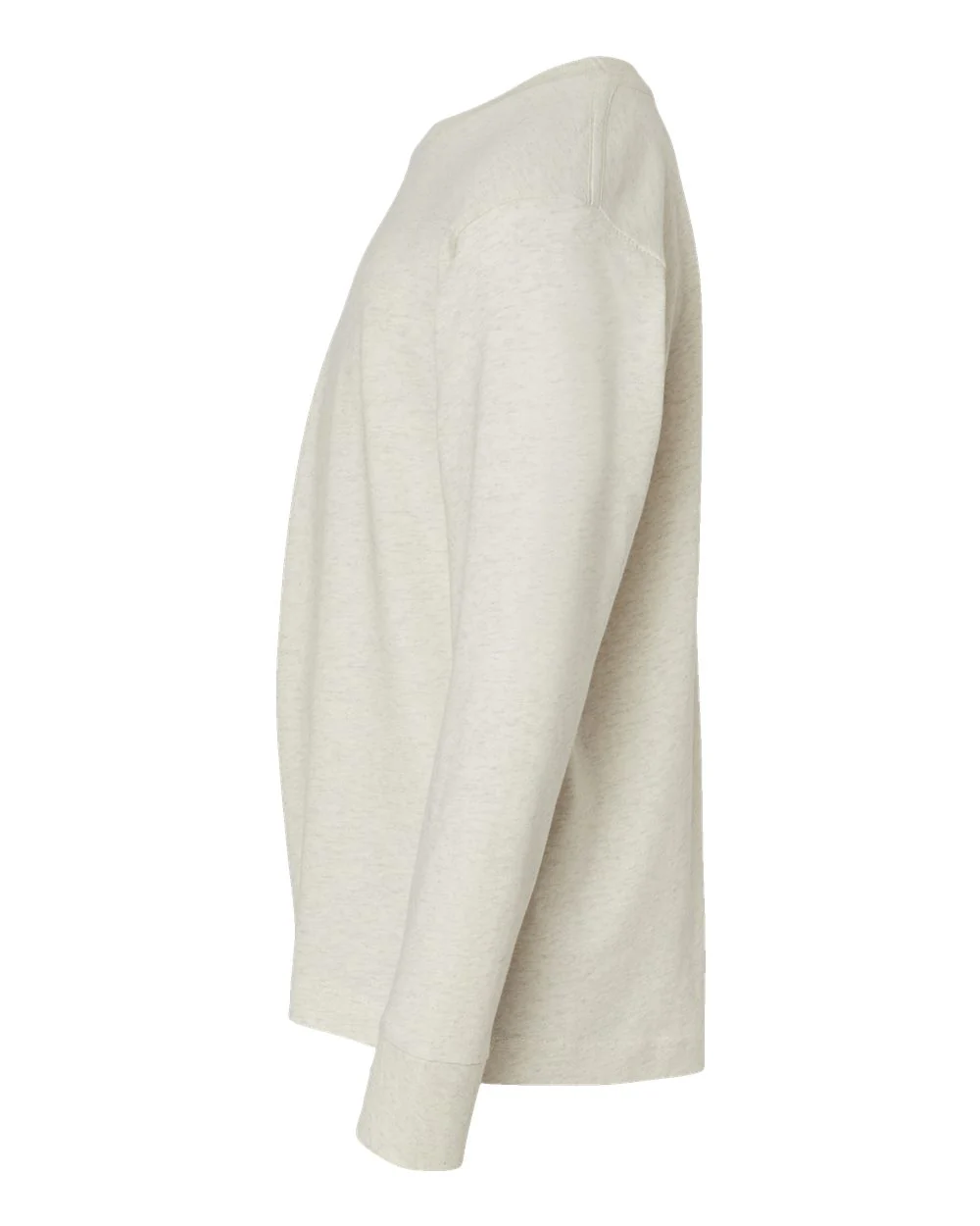 LAT-6201-Youth Fine Jersey Long Sleeve Tee - Image 13