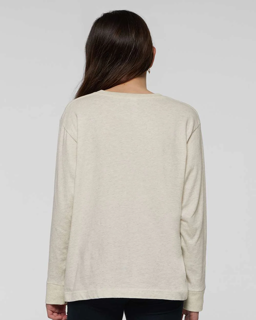 LAT-6201-Youth Fine Jersey Long Sleeve Tee - Image 15