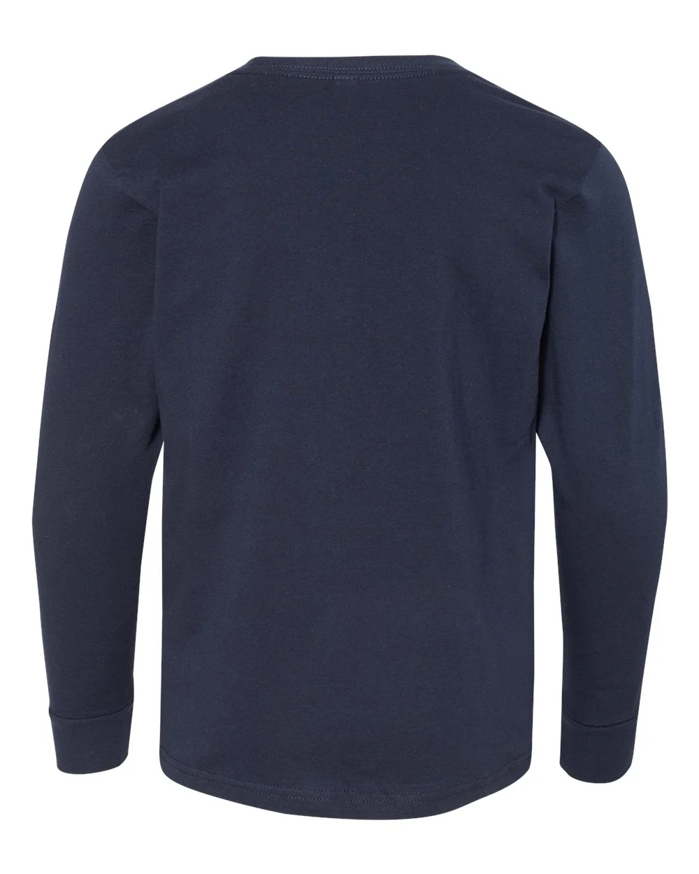 LAT-6201-Youth Fine Jersey Long Sleeve Tee - Image 17