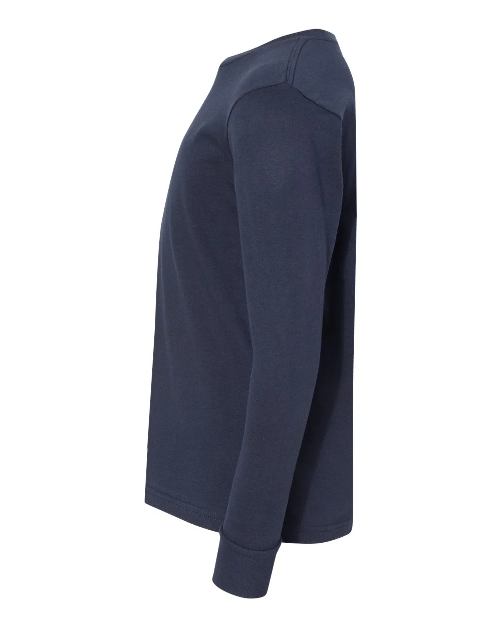 LAT-6201-Youth Fine Jersey Long Sleeve Tee - Image 18