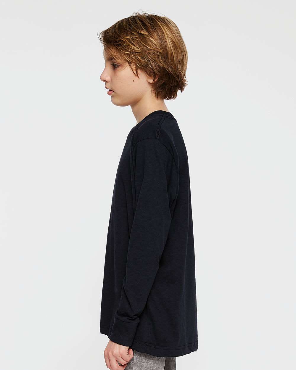 LAT-6201-Youth Fine Jersey Long Sleeve Tee - Image 20