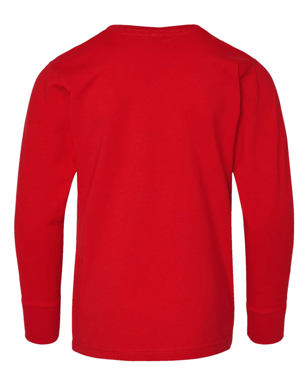 LAT-6201-Youth Fine Jersey Long Sleeve Tee - Image 23