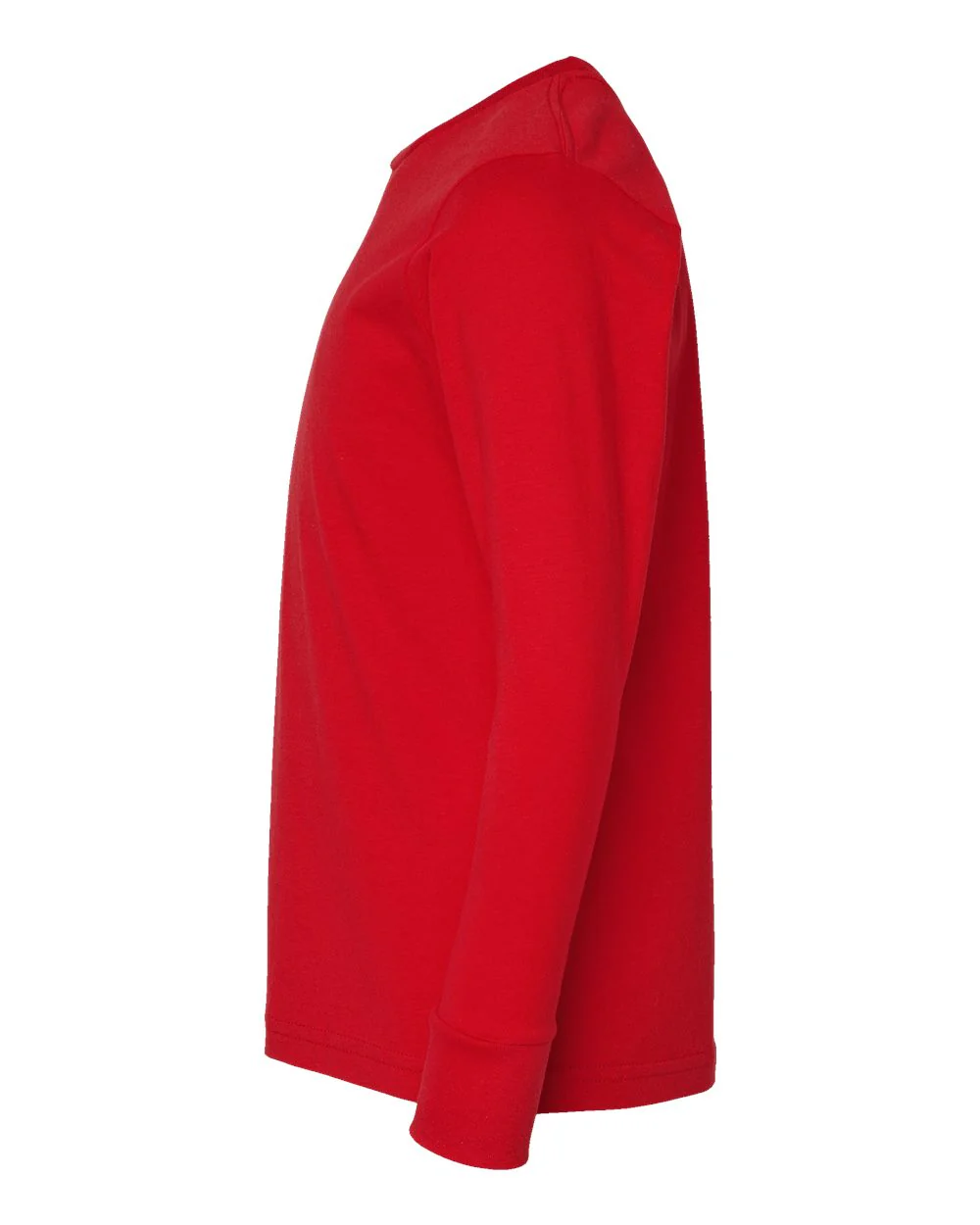 LAT-6201-Youth Fine Jersey Long Sleeve Tee - Image 24