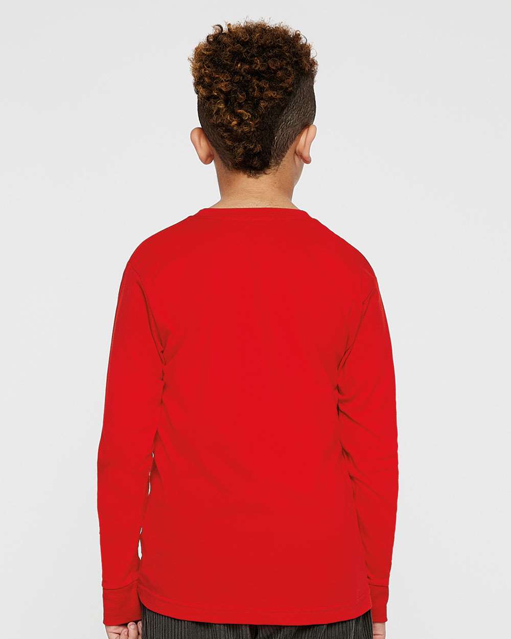 LAT-6201-Youth Fine Jersey Long Sleeve Tee - Image 27