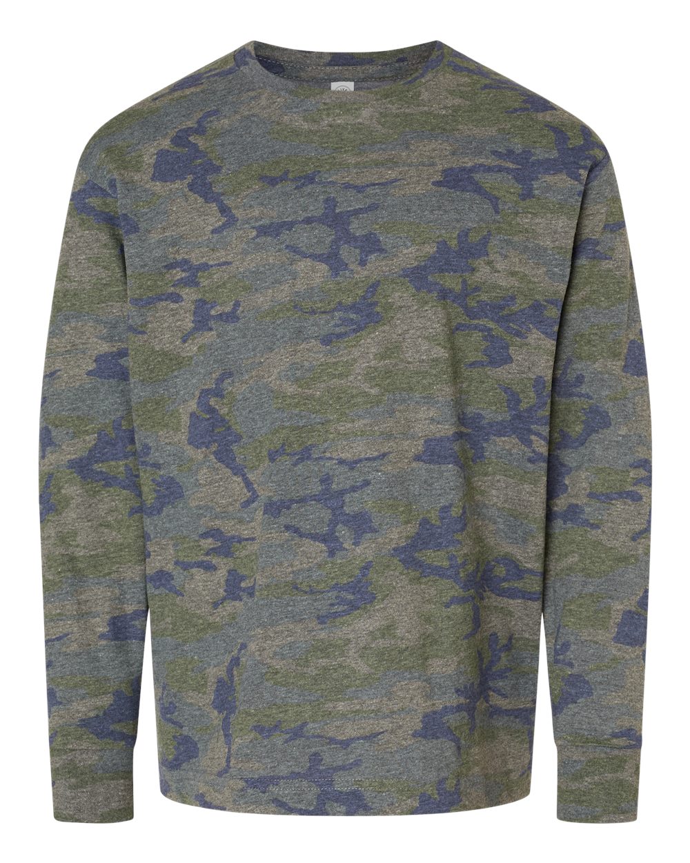 LAT-6201-Youth Fine Jersey Long Sleeve Tee - Image 28