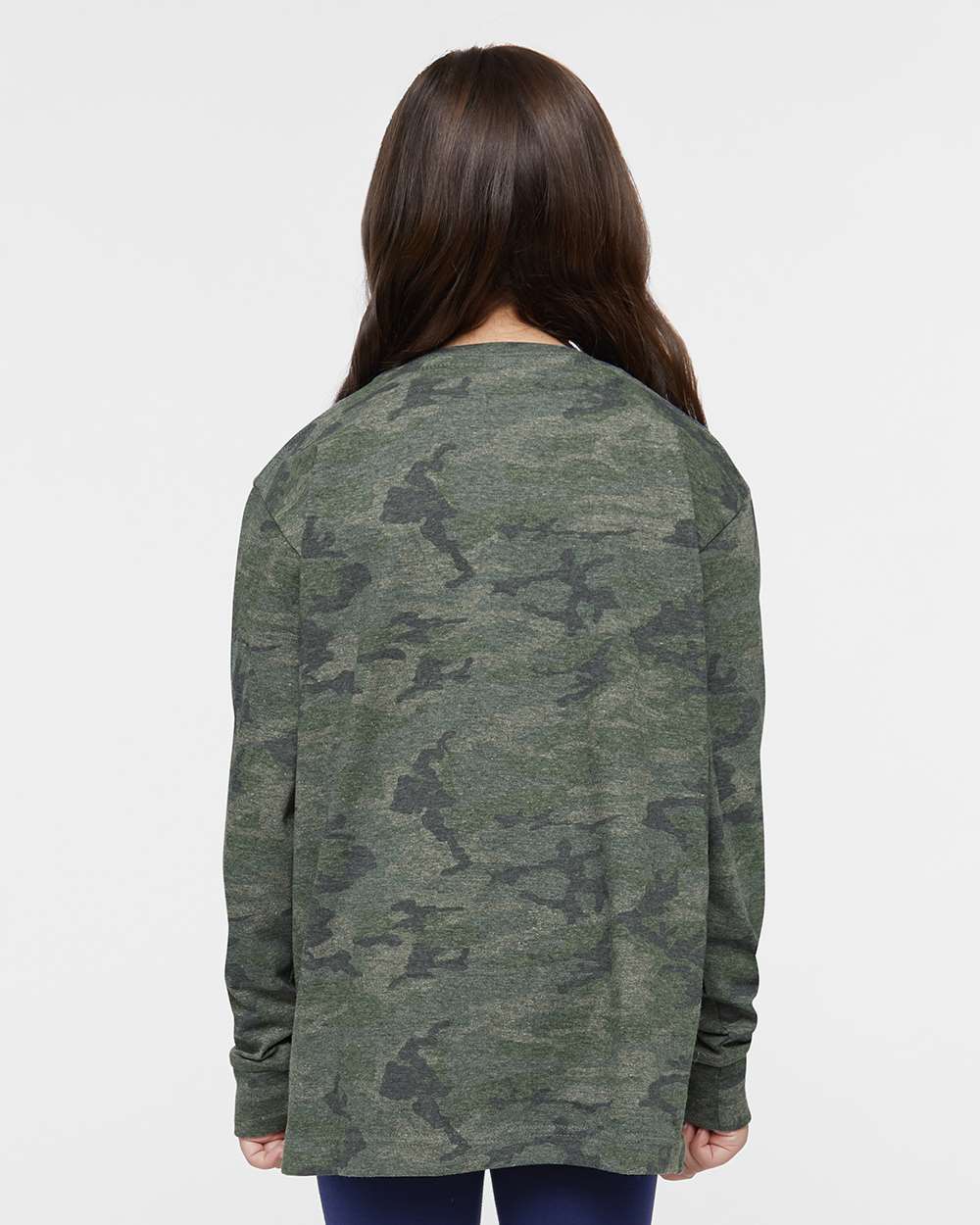 LAT-6201-Youth Fine Jersey Long Sleeve Tee - Image 33