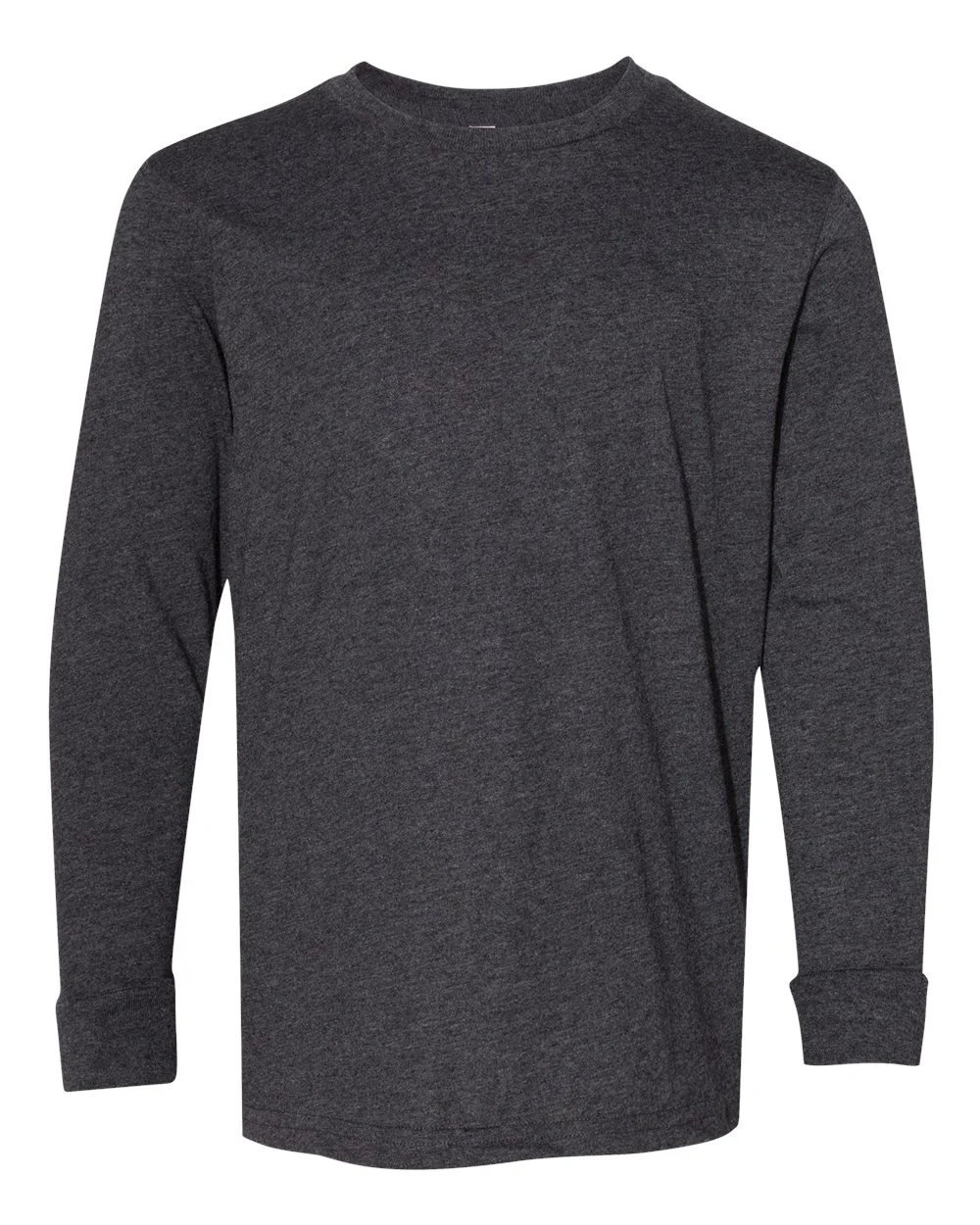 LAT-6201-Youth Fine Jersey Long Sleeve Tee - Image 34