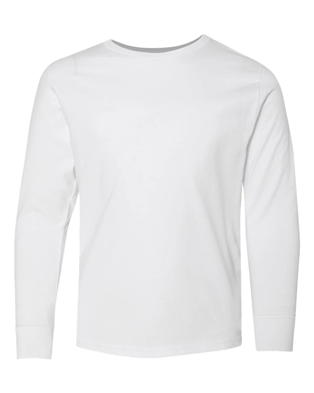 LAT-6201-Youth Fine Jersey Long Sleeve Tee - Image 37