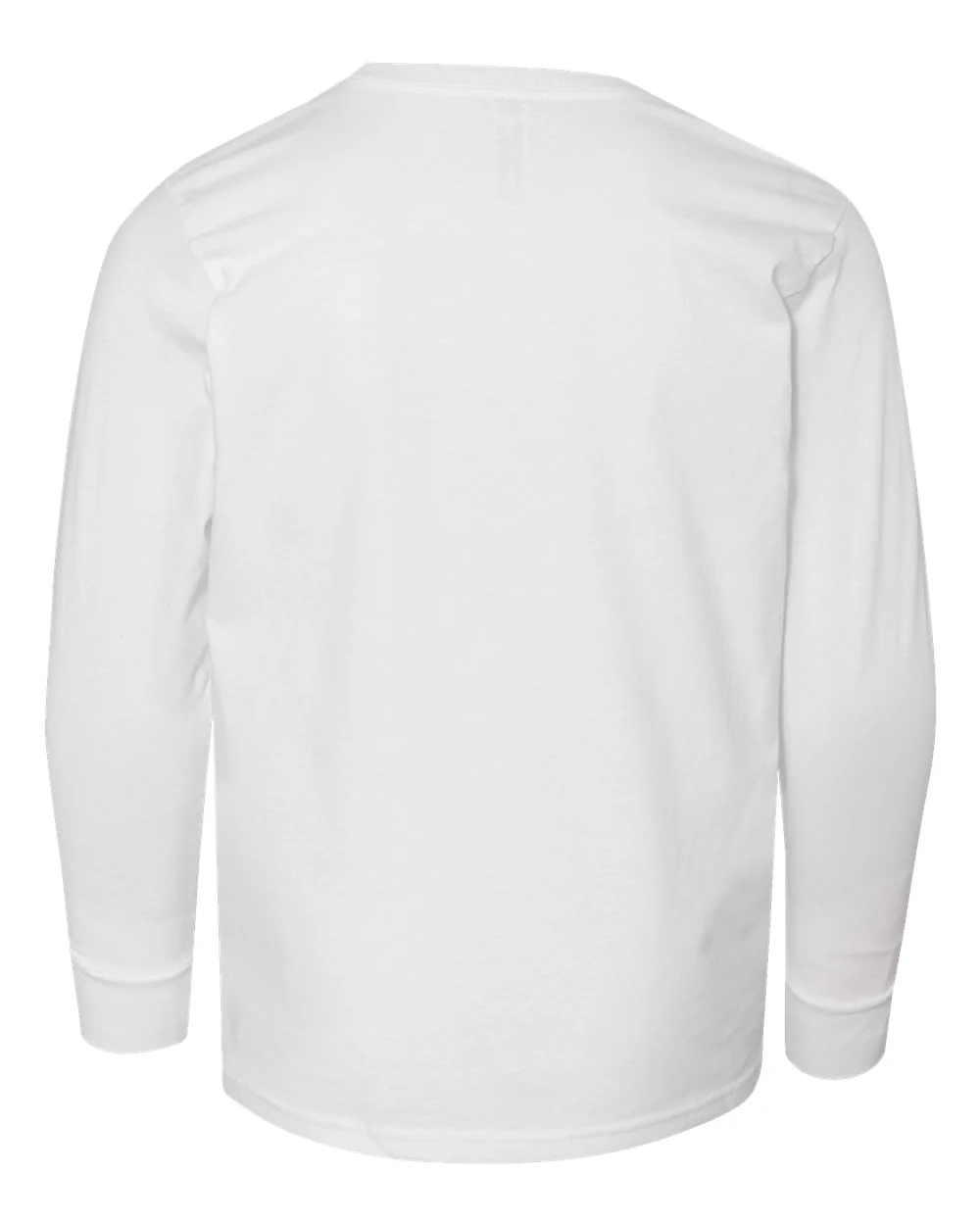 LAT-6201-Youth Fine Jersey Long Sleeve Tee - Image 38