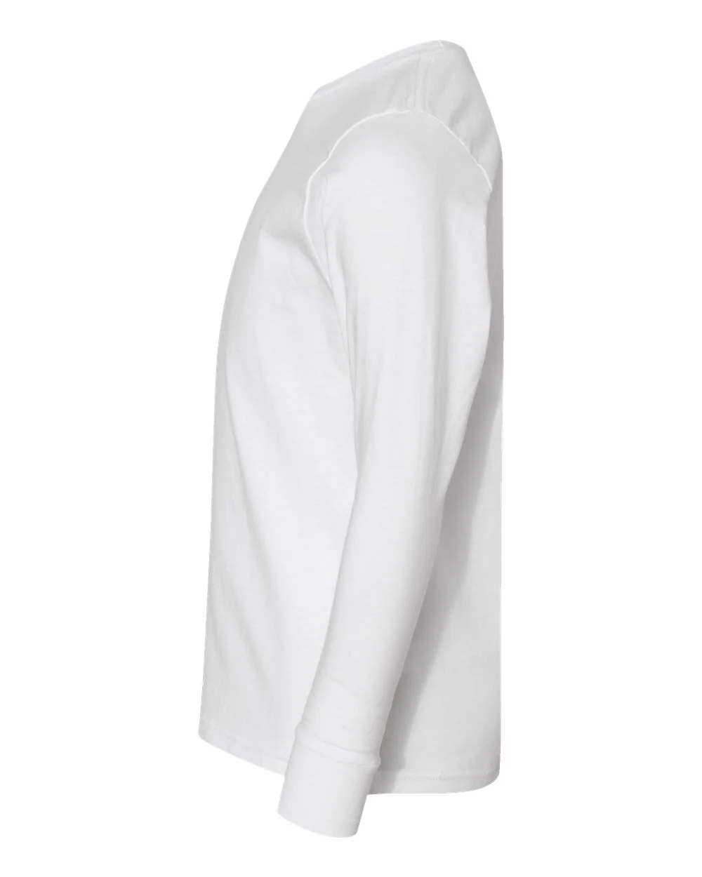 LAT-6201-Youth Fine Jersey Long Sleeve Tee - Image 39